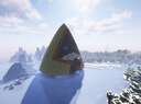 Snorunt Pokemon Minecraft Map & Project