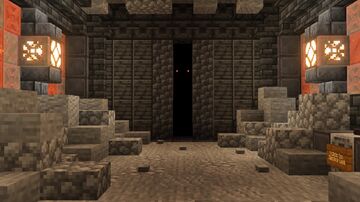 Opla Manerda: THE CATALYST Minecraft Map & Project