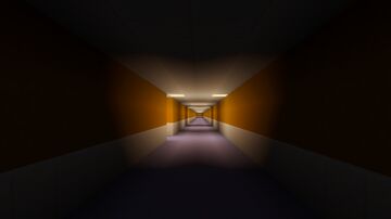The Backrooms - Journey to the Source Minecraft Map & Project