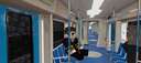Baki metropoliteni minecraft Minecraft Map & Project
