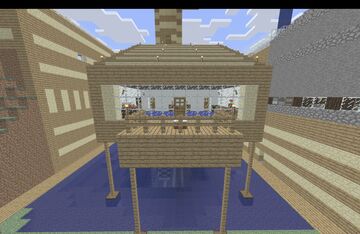 My Lovely Remake | CURRENTLY UP TO DOGHOUSE Minecraft Map & Project