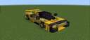 Ferrari F80 (2:1 scale) Minecraft Map & Project