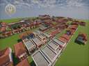 Colonial houses collection Minecraft Map & Project