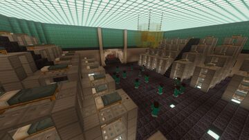 Squid Game (Bedrock Edition) Minecraft Map & Project
