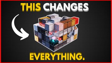 Redstone Shop | Verifying order | NOT Final! Minecraft Map & Project