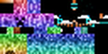 city of dreams Minecraft Map & Project