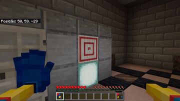 Poppy Playtime Chapter 1 Minecraft - Minecraft 1.20.80 - Povoli Minecraft Map & Project