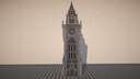 Astral Clocktower Minecraft Map & Project