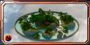 Floral Bedwars Lobby 810x810 Minecraft Map & Project