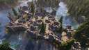 Medieval / Fantasy Castle Ruins | Download Minecraft Map & Project
