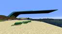 Palisade Blade from Deus Ex: Mankind Divided Minecraft Map & Project