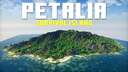 Petalia 🌸 1K Survival Island + Download Minecraft Map & Project