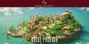 Great Pharaoh Minecraft Map & Project