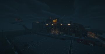 Project: Secret of The Mimic : 1.1 By F3LIPIN Minecraft Map & Project