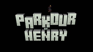 Parkour by Henry Minecraft Map & Project