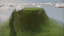 Huge Hill/Plateau Land Structure*FREE* Minecraft Map & Project
