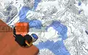 One of many clutch levels