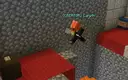 Simple block clutch