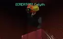 Strider clutching
