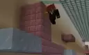 Simple parkour level