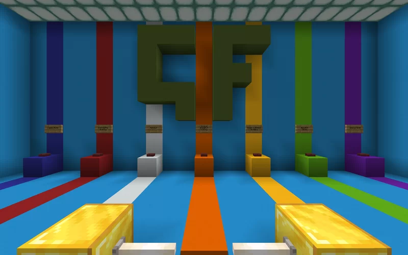 Main Lobby