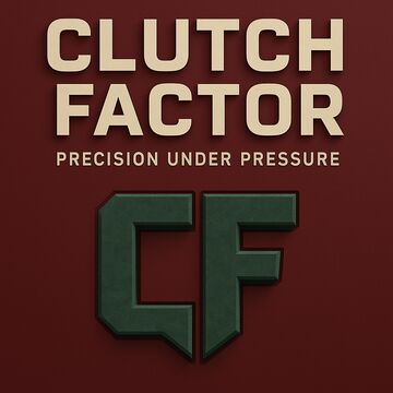 Clutch Factor: Ultimate MLG and Speedrun Training Minecraft Map & Project