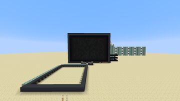 Download at your own risk, may lag the game Minecraft Map & Project