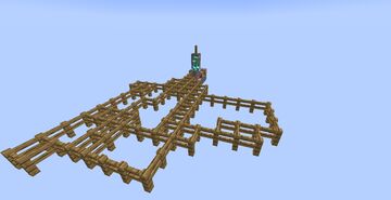 Try not to die in 1 minute with half a heart with a creeper  2 ! Java Edition Minecraft Minecraft Map & Project