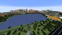 Batumi, Georgia Map (Arnis) Minecraft Map & Project