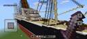 RMS Lucania & RMS Servia (Updated) Minecraft Map & Project