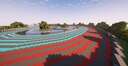 Formula 1 : French GP IceBoatRacing (Paul Ricard, Le Castellet) Minecraft Map & Project