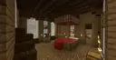King's bedroom