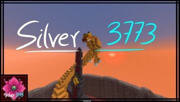 Silver 3773 v1.3 - 1.21.6 Minecraft Map & Project