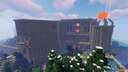 Mon city/Magic school Minecraft Map & Project