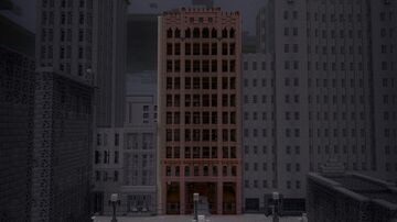The Torrey Building, Duluth, Minnesota (1892) Minecraft Map & Project