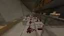 Autocrafter TNT Factory (Free download! 1.21.8) Minecraft Map
