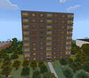 1-464А-20 Minecraft Map & Project