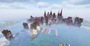 Bridleigh, a Medieval Kingdom Minecraft Map & Project