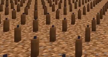 very hard chalange 1 Minecraft Map & Project