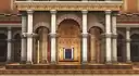 Classic Roman Villa - Italy