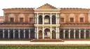 Classic Roman Villa - Italy