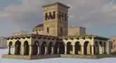 Etrurian Villa - Etruria Italy modern day Tuscany