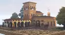 Etrurian Villa - Etruria Italy modern day Tuscany