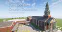 First Baptist Church Galveston - Updated May 2025 Minecraft Map & Project