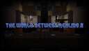 The World Between Realms 2 Minecraft Map & Project