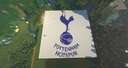 Tottenham Hotspur logo Minecraft Map & Project