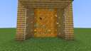 Item waterfall Minecraft Map & Project