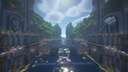 Minecraft Console Edition TU69 Tutorial World (All Editions) Minecraft Map & Project