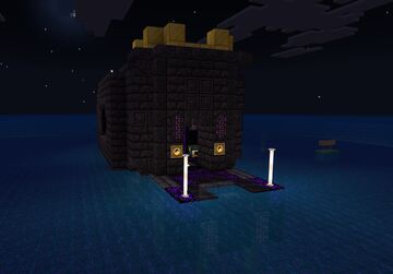 black box v7 (prison) Minecraft Map & Project