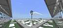 construir Y destruir Minecraft Map & Project